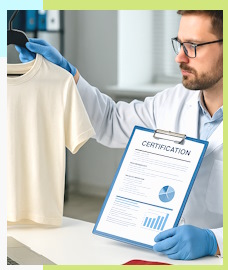 Услуги Сертификация продукции и услуг в Дюртюли