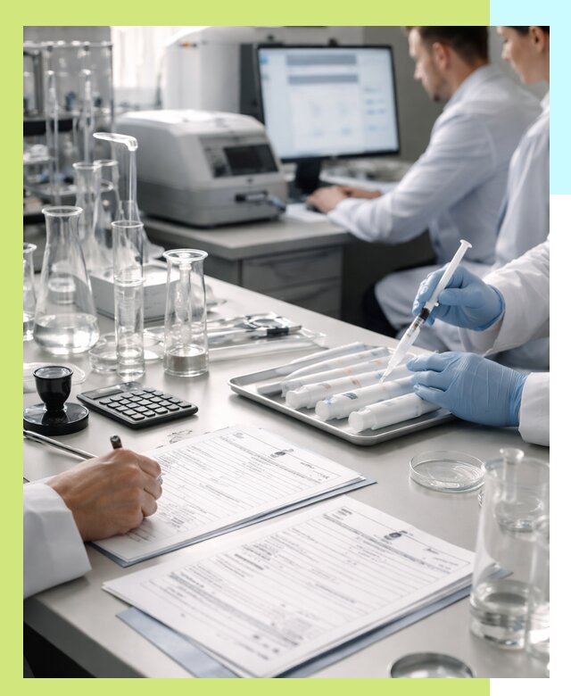 Сертификация зубной пасты, оформление документов в Дюртюли