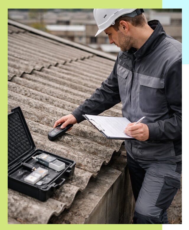 Сертификация шифера и техническая документация в Дюртюли