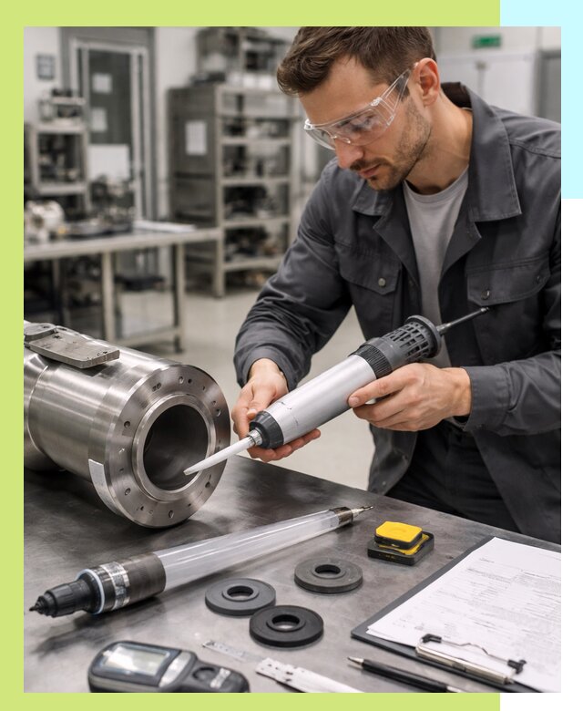 Сертификация герметиков и получение деклараций в Дюртюли