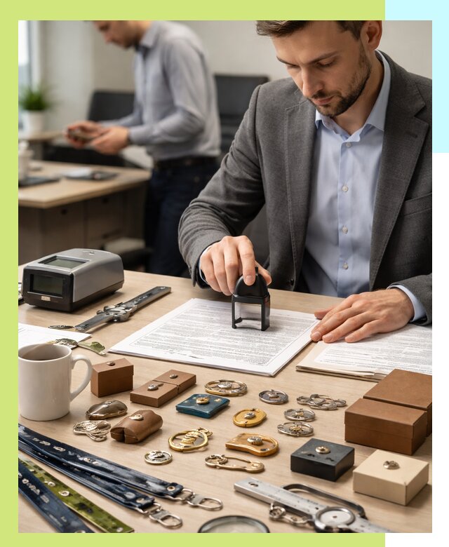 Сертификация сувениров и сувенирной продукции в Дюртюли