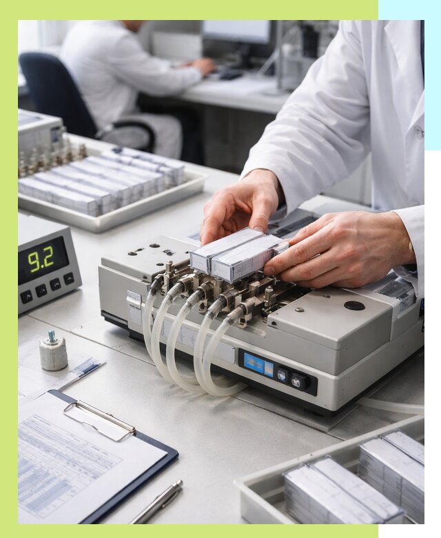 Сертификация сигарет и табачной продукции в Дюртюли