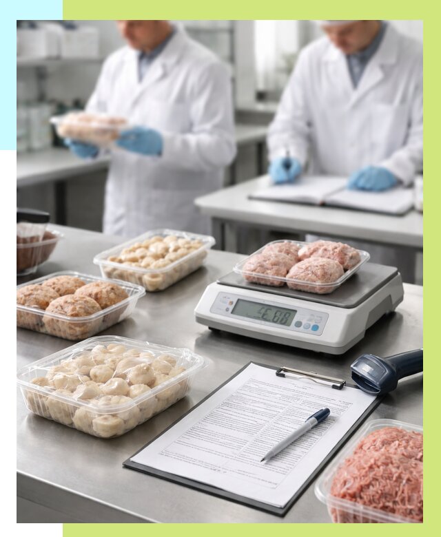 Сертификация полуфабрикатов в Дюртюли от 18765 р. | Алешин-Дюр