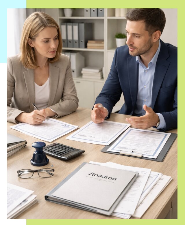 Сертификация услуг в Дюртюли услуги сертификации от 26063 р Алешин-Дюр