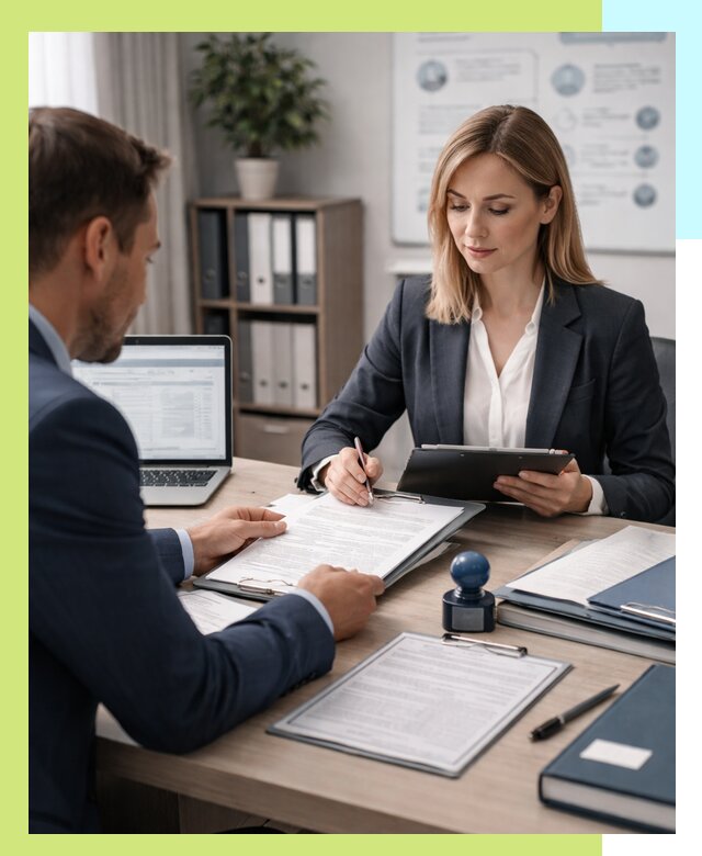 Сертификация услуг в Дюртюли, подтверждение соответствия и качества