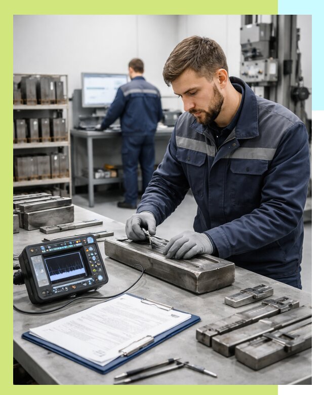 Сертификация сварочного оборудования в Дюртюли по ГОСТ