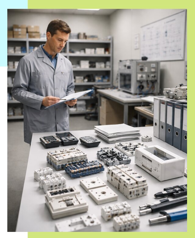 Сертификат на низковольтное оборудование в Дюртюли от 26063 р|Алешин-Дюр