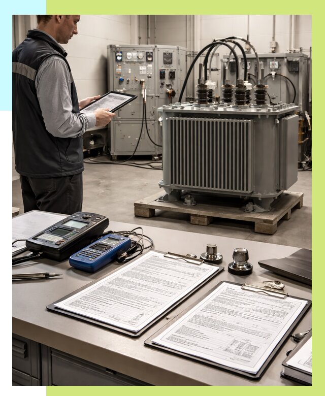 Сертификация трансформаторов под ключ в Дюртюли от 26063 р. Алешин-Дюр