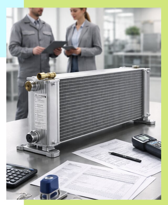 Сертификация радиаторов в Дюртюли под ключ от 8861 р. | Алешин-Дюр