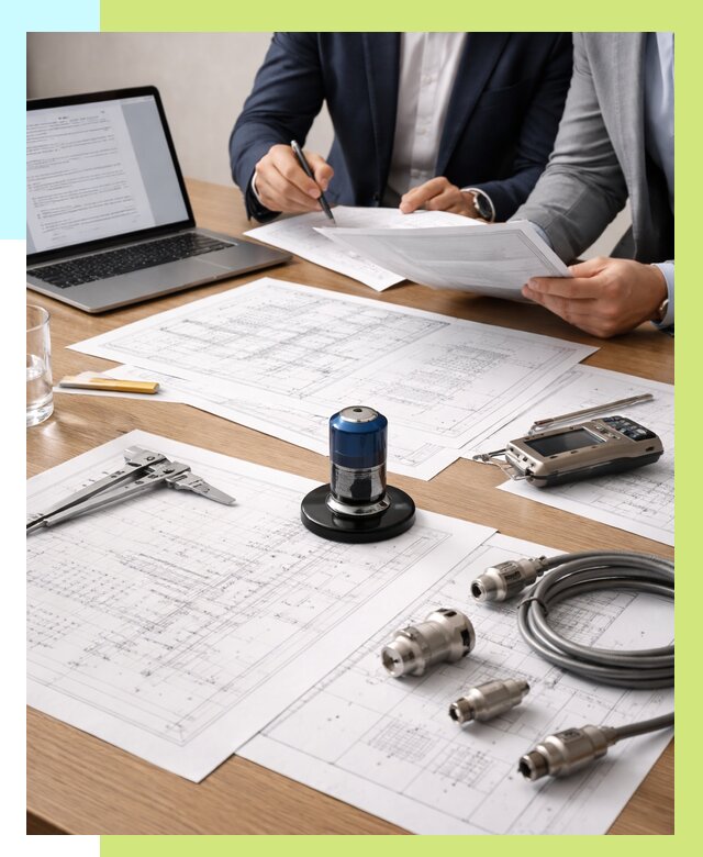 Разработка технических условий в Дюртюли от 12510 р. | Алешин-Дюр