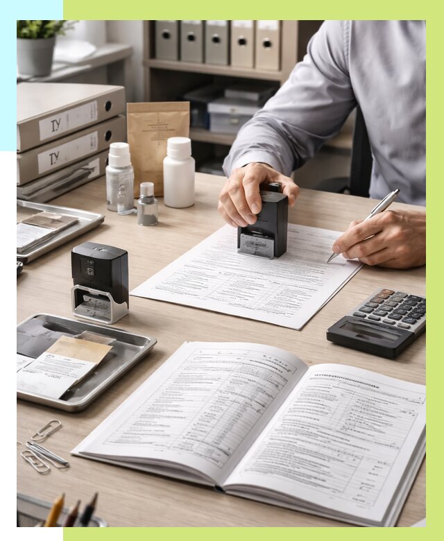 Разработка ТУ на продукцию в Дюртюли от 12510 р. | Алешин-Дюр