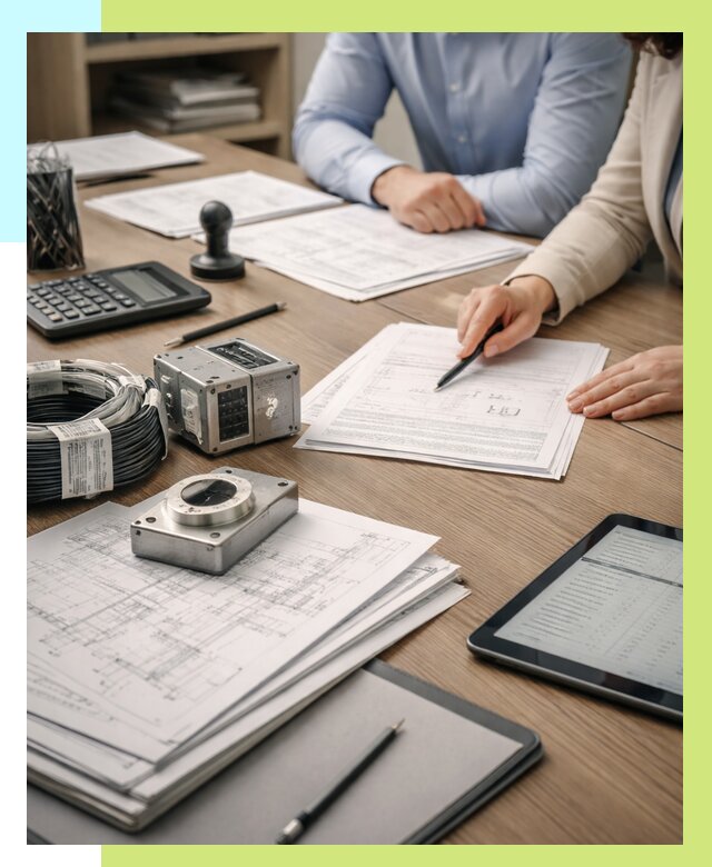 ТУ на изделие в Дюртюли: оформить и получить от 8861 р. | Алешин-Дюр