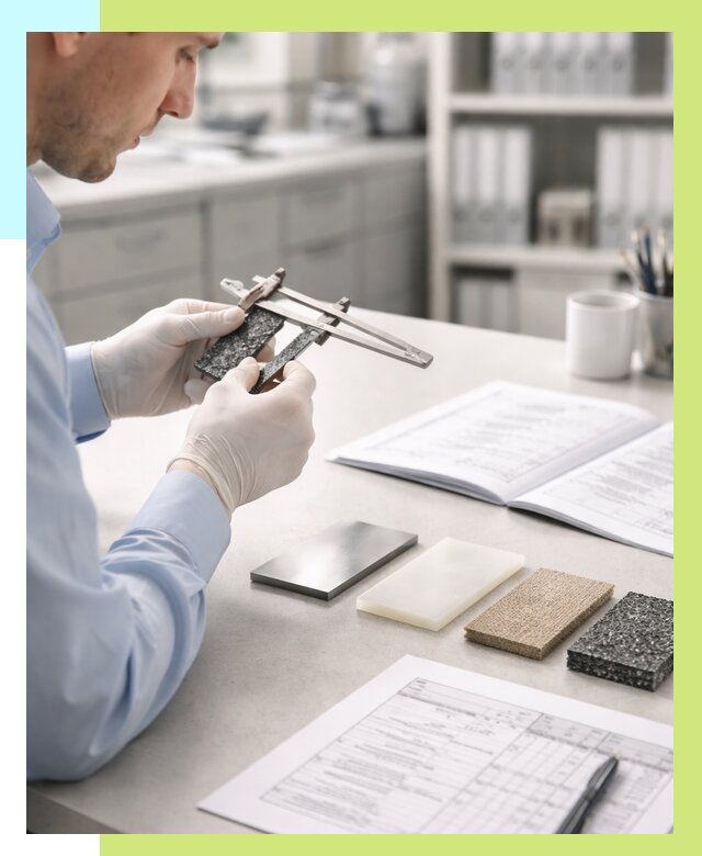 Разработка ТУ на материалы в Дюртюли от 20850 р. Алешин-Дюр