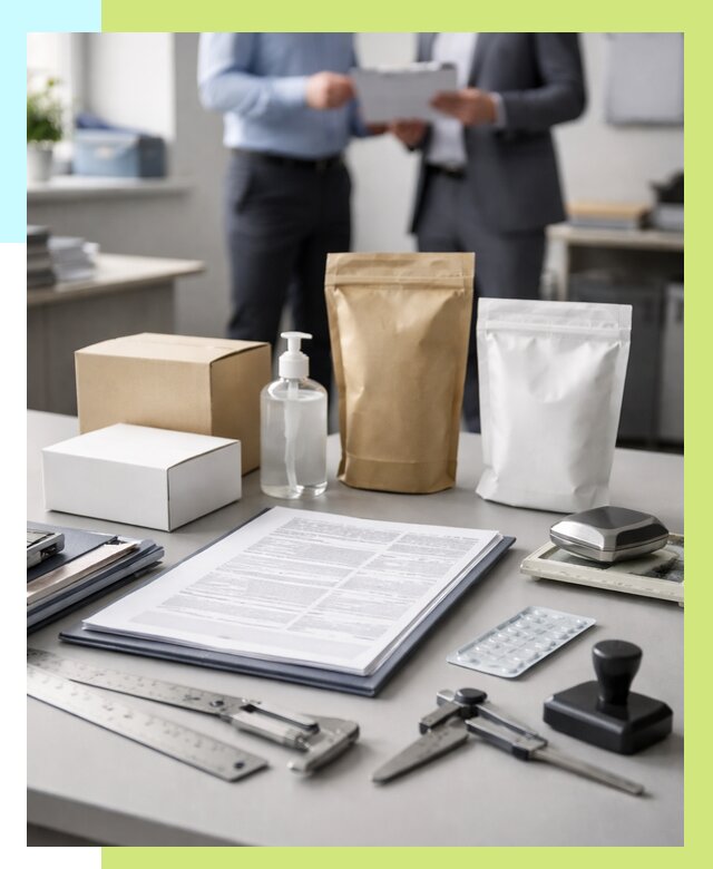 ТУ на упаковку в Дюртюли от 10425 р., оформить и заказать |Алешин-Дюр