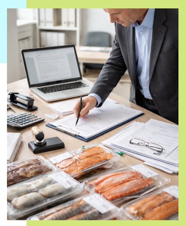 ТУ на рыбу в Дюртюли: оформить, заказать, цена от 7819 р.| Алешин-Дюр