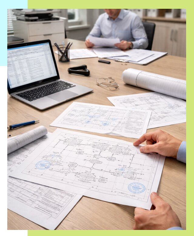 Алешин-Дюр:маршрутные карты технологических процессов Дюртюли от 6255