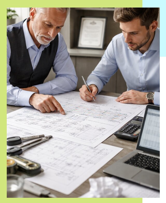 Разработка маршрутных карт технологических процессов в Дюртюли