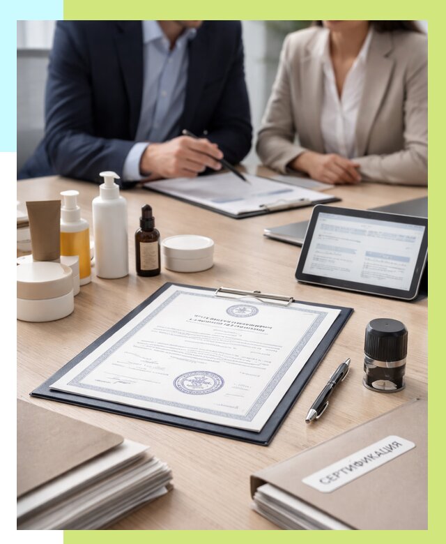 Сертификат на товар в Дюртюли от 7819 р. быстро | Алешин-Дюр