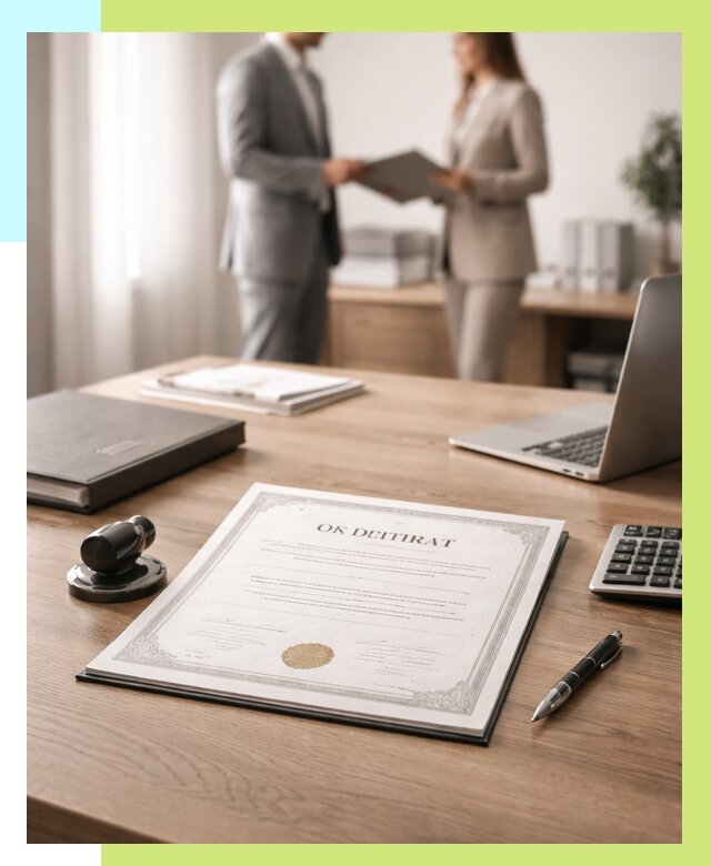 Сертификат на услуги в Дюртюли оформить от 8861 р. Алешин-Дюр