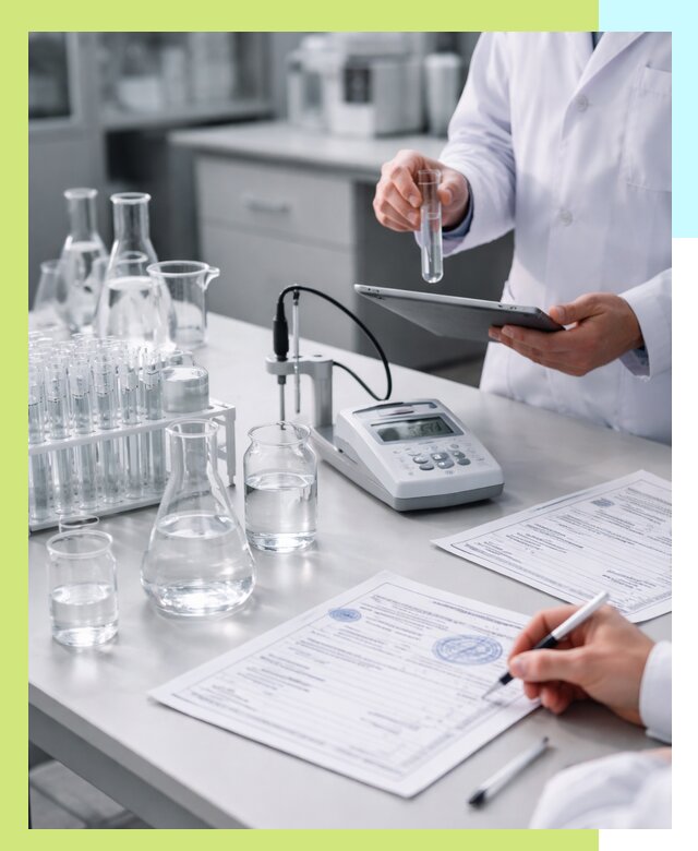 Получение СГР на воду и сопроводительная документация в Дюртюли