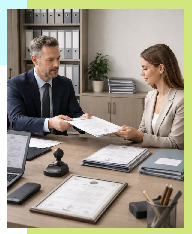 Нотификация ФСБ в Дюртюли от 26063 р., Получить у Алешин-Дюр