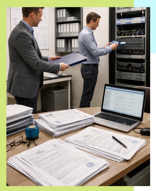 Получение заключения ФСТЭК на информационные системы в Дюртюли