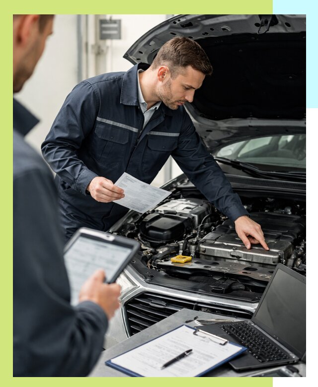 Оформление СБКТС на автомобиль в Дюртюли, быстро и официально