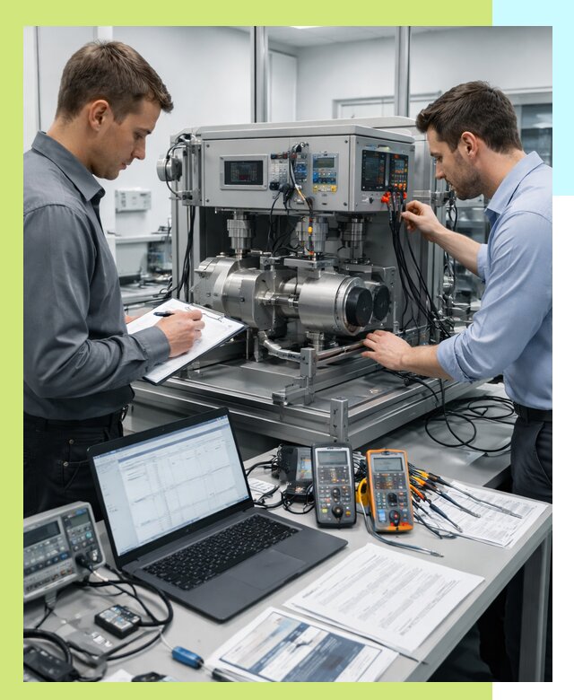 Получение БКТС для техники, оборудования и услуг в Дюртюли