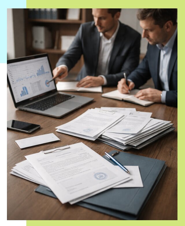 Оценка деловой репутации в Дюртюли от 7819 р. | Алешин-Дюр