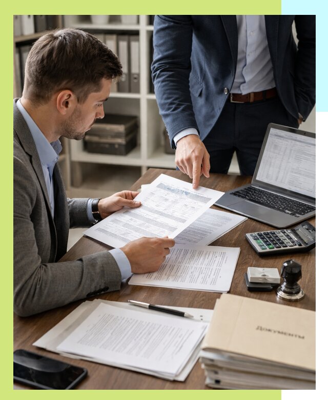 Оценка деловой репутации компании и руководства в Дюртюли