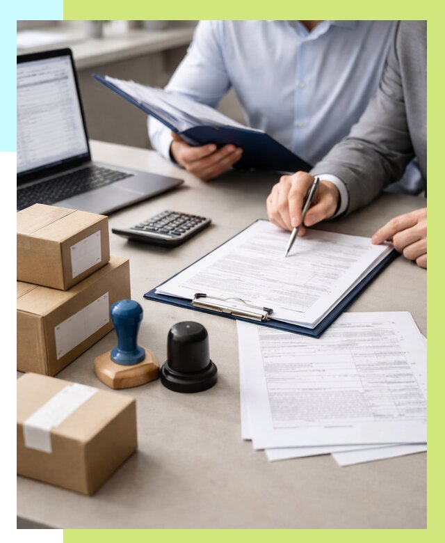 Декларирование продукции в Дюртюли от 12510 р., Алешин-Дюр