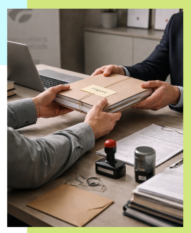 Сертификация для импорта в Дюртюли от 31275 р. | Алешин-Дюр