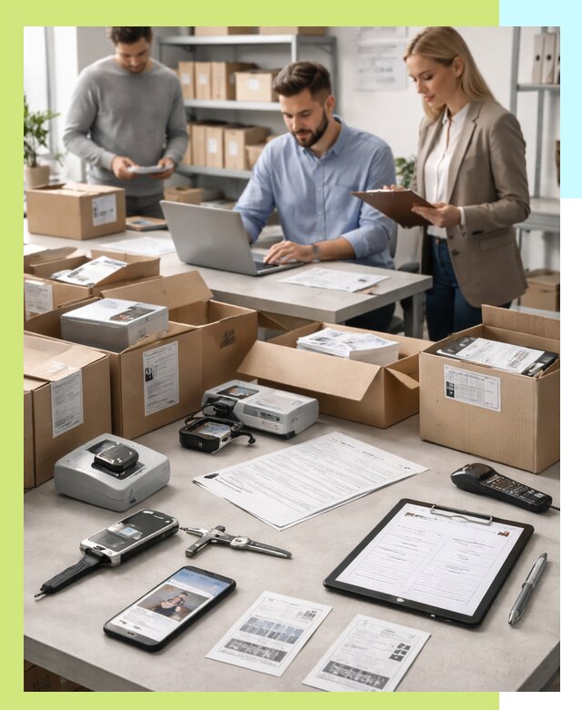 Сертификация товаров и документов для маркетплейсов в Дюртюли