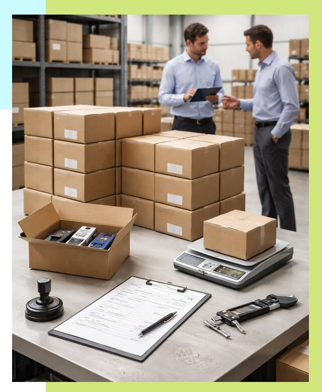 Сертификация партии товара в Дюртюли от 15638 р., Алешин-Дюр