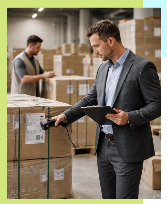 Сертификация партии товара в Дюртюли по требованиям законодательства